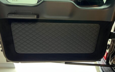 Mercedes-Benz G-Класс W463 рестайлинг _iii, 2022 год, 20 500 000 рублей, 20 фотография