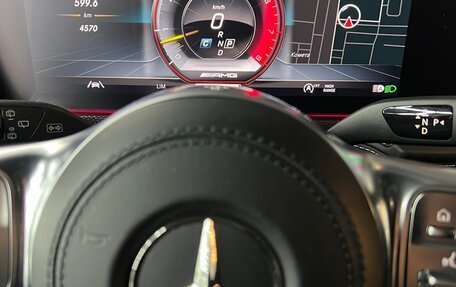 Mercedes-Benz G-Класс W463 рестайлинг _iii, 2022 год, 20 500 000 рублей, 22 фотография