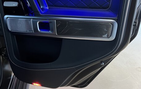 Mercedes-Benz G-Класс W463 рестайлинг _iii, 2022 год, 20 500 000 рублей, 19 фотография