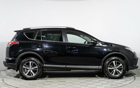 Toyota RAV4, 2018 год, 2 399 585 рублей, 4 фотография