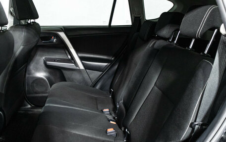 Toyota RAV4, 2018 год, 2 399 585 рублей, 10 фотография