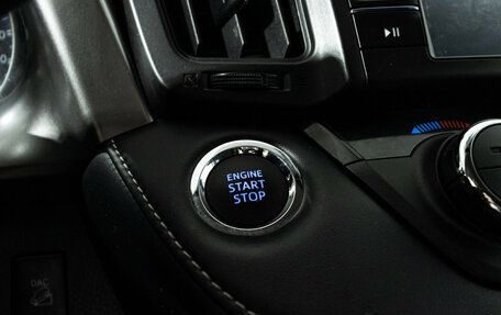 Toyota RAV4, 2018 год, 2 399 585 рублей, 19 фотография