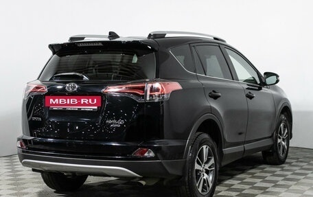 Toyota RAV4, 2018 год, 2 399 585 рублей, 5 фотография