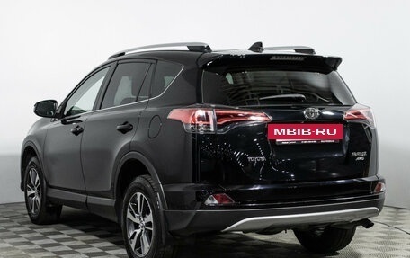 Toyota RAV4, 2018 год, 2 399 585 рублей, 7 фотография