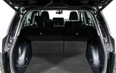 Toyota RAV4, 2018 год, 2 399 585 рублей, 20 фотография