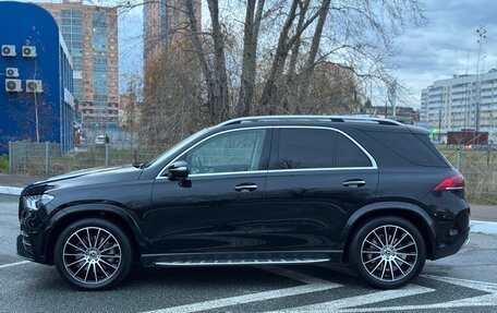 Mercedes-Benz GLE, 2021 год, 7 700 000 рублей, 2 фотография