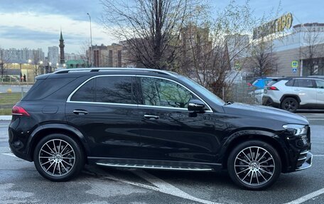 Mercedes-Benz GLE, 2021 год, 7 700 000 рублей, 6 фотография