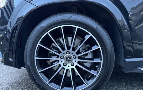 Mercedes-Benz GLE, 2021 год, 7 700 000 рублей, 10 фотография