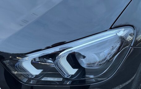 Mercedes-Benz GLE, 2021 год, 7 700 000 рублей, 9 фотография