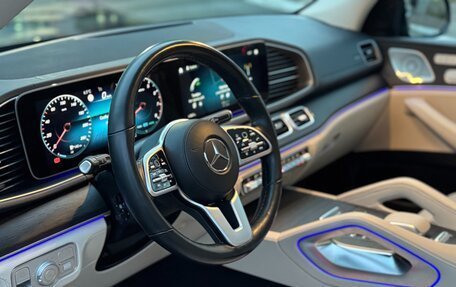 Mercedes-Benz GLE, 2021 год, 7 700 000 рублей, 13 фотография