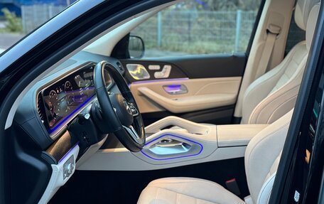 Mercedes-Benz GLE, 2021 год, 7 700 000 рублей, 14 фотография