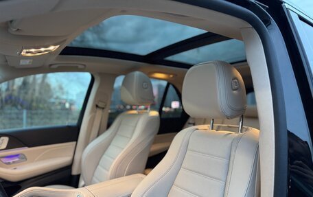 Mercedes-Benz GLE, 2021 год, 7 700 000 рублей, 15 фотография