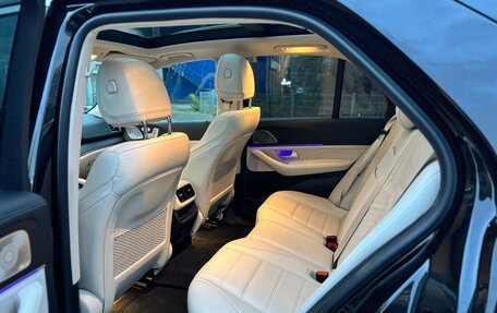 Mercedes-Benz GLE, 2021 год, 7 700 000 рублей, 16 фотография