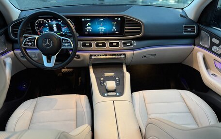 Mercedes-Benz GLE, 2021 год, 7 700 000 рублей, 12 фотография