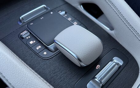 Mercedes-Benz GLE, 2021 год, 7 700 000 рублей, 18 фотография