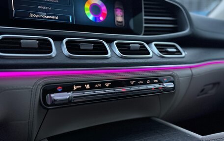 Mercedes-Benz GLE, 2021 год, 7 700 000 рублей, 24 фотография