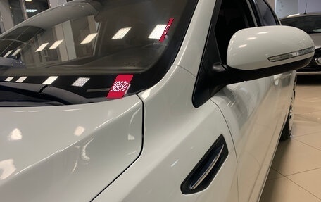 KIA Rio III рестайлинг, 2013 год, 739 000 рублей, 8 фотография