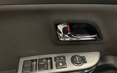 KIA Rio III рестайлинг, 2013 год, 739 000 рублей, 13 фотография