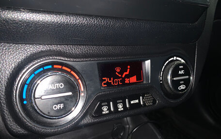 KIA Rio III рестайлинг, 2013 год, 739 000 рублей, 21 фотография