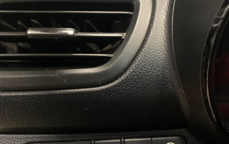 KIA Rio III рестайлинг, 2013 год, 739 000 рублей, 22 фотография