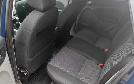 Ford Focus II рестайлинг, 2010 год, 950 000 рублей, 6 фотография