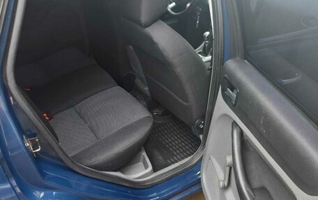 Ford Focus II рестайлинг, 2010 год, 950 000 рублей, 4 фотография