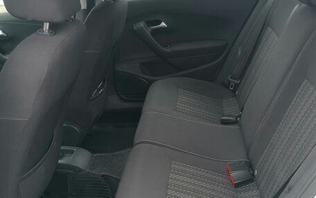 Volkswagen Polo VI (EU Market), 2018 год, 1 050 000 рублей, 8 фотография