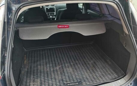 Ford Focus II рестайлинг, 2010 год, 950 000 рублей, 7 фотография