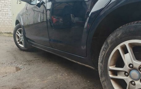 Ford Focus II рестайлинг, 2010 год, 950 000 рублей, 10 фотография