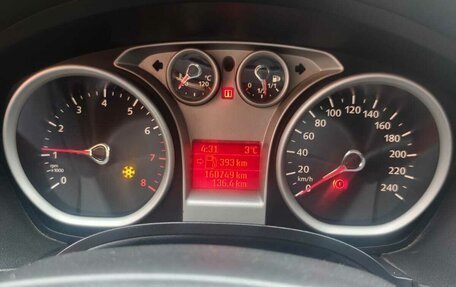 Ford Focus II рестайлинг, 2010 год, 950 000 рублей, 11 фотография