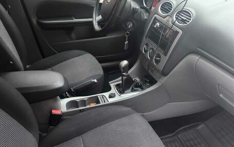 Ford Focus II рестайлинг, 2010 год, 950 000 рублей, 15 фотография