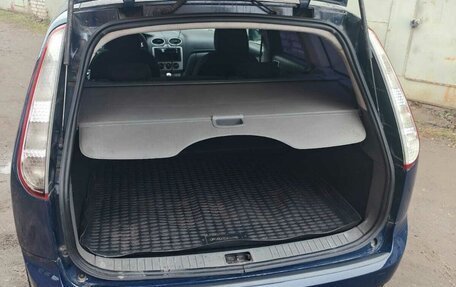 Ford Focus II рестайлинг, 2010 год, 950 000 рублей, 12 фотография