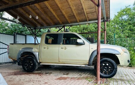 Mazda BT-50 II, 2007 год, 470 000 рублей, 3 фотография