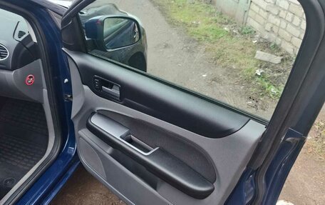 Ford Focus II рестайлинг, 2010 год, 950 000 рублей, 14 фотография