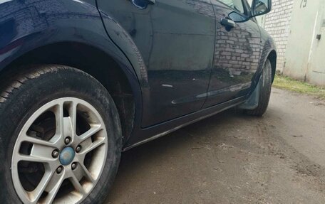 Ford Focus II рестайлинг, 2010 год, 950 000 рублей, 13 фотография