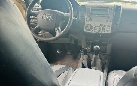 Mazda BT-50 II, 2007 год, 470 000 рублей, 8 фотография