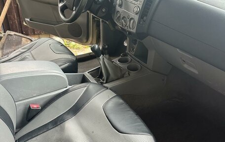 Mazda BT-50 II, 2007 год, 470 000 рублей, 5 фотография