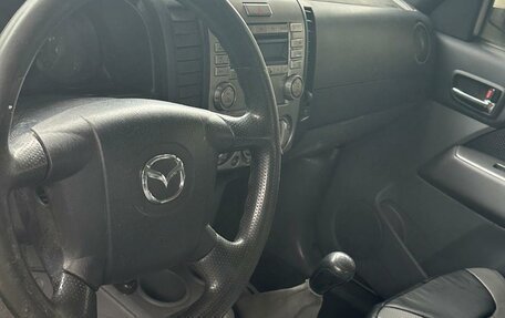 Mazda BT-50 II, 2007 год, 470 000 рублей, 6 фотография