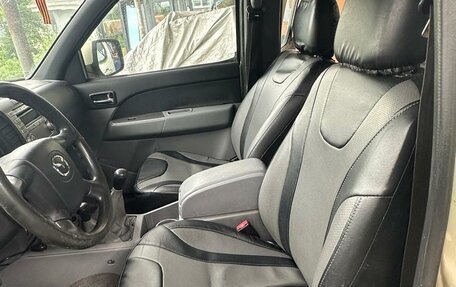 Mazda BT-50 II, 2007 год, 470 000 рублей, 7 фотография