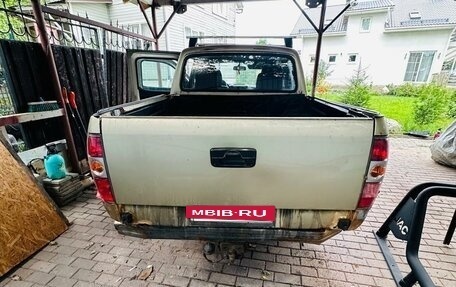 Mazda BT-50 II, 2007 год, 470 000 рублей, 2 фотография