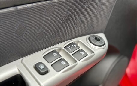 Hyundai Getz I рестайлинг, 2007 год, 530 000 рублей, 14 фотография