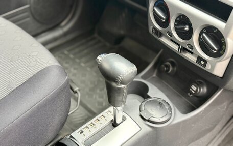 Hyundai Getz I рестайлинг, 2007 год, 530 000 рублей, 13 фотография