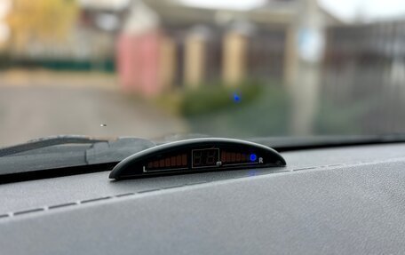 Hyundai Getz I рестайлинг, 2007 год, 530 000 рублей, 15 фотография