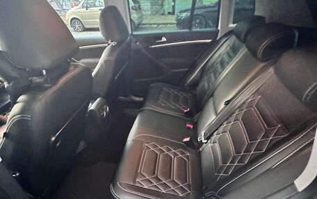 Volkswagen Tiguan I, 2012 год, 1 490 000 рублей, 7 фотография