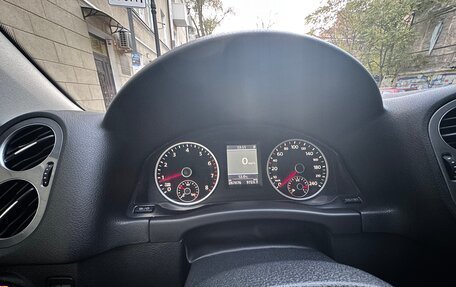 Volkswagen Tiguan I, 2012 год, 1 490 000 рублей, 11 фотография