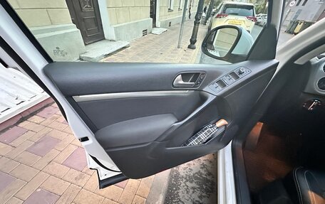 Volkswagen Tiguan I, 2012 год, 1 490 000 рублей, 10 фотография