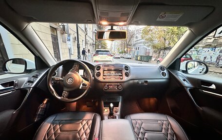 Volkswagen Tiguan I, 2012 год, 1 490 000 рублей, 8 фотография