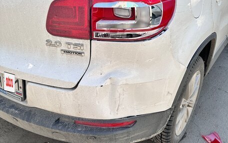 Volkswagen Tiguan I, 2012 год, 1 490 000 рублей, 13 фотография