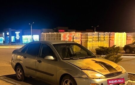 Ford Focus IV, 1999 год, 95 000 рублей, 3 фотография