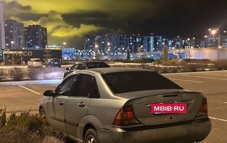 Ford Focus IV, 1999 год, 95 000 рублей, 6 фотография